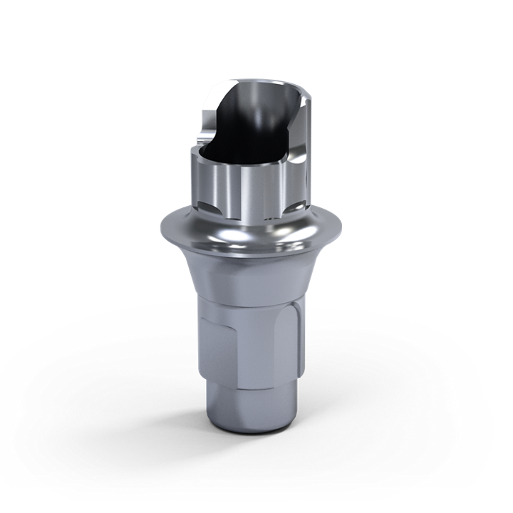 Straumann® Variobase® pour couronne SA